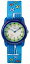 ̵ۡӻס桼ʥȥåץååtimex youth analogue blue strap soccer tw7c165004e watch