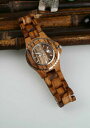 【送料無料】 腕時計 ビーウェルメープルクオーツアナログf980 2016 bewell women watches natural maple quartz analog wrist watch gift(2)