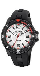 【送料無料】 腕時計 オリジナルfrカリュプソーk5759_1calypso k5759_1 bracelet watch for men and original fr