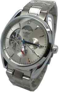 【送料無料】 腕時計 プリンスロンドンman watch prince london automatic