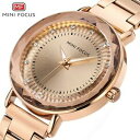 【送料無料】 腕時計 クリスマスgold ladies dress quartz watch fashion female brand women xmas gifts for her mum