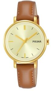 【送料無料】　腕時計　パルサーレディーススーツpulsar ladies suit wristwatchph8364x1 pnp