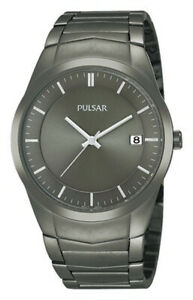 【送料無料】 腕時計 パルサーメンズイオングレー×ウォッチストラップpulsar mens ion plated grey ps9153x1pnp watch strap 【送料無料】 腕時計 パルサーメンズイオングレー×ウォッチストラップpulsar mens ion plated grey ps9153x1pnp watch strap