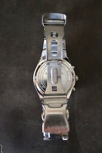 【送料無料】　腕時計　クロノグラフウォッチlotus chronograph watch