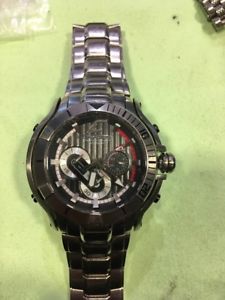【送料無料】　腕時計　ウォッチchronotech watch ct7108m