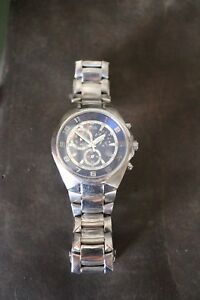 【送料無料】　腕時計　クロノグラフウォッチlotus chronograph watch