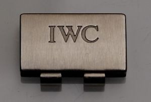 【送料無料】 腕時計 pilot 3717iw3717iwciwcpart of the bracelet clasp for pilot 3717 iw3717 【送料無料】 腕時計 pilot 3717iw3717iwciwcpart of the bracelet clasp for pilot 3717 iw3717