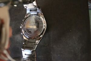 【送料無料】　腕時計　クロノグラフウォッチlotus chronograph watch