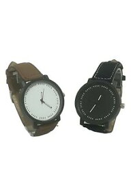 【送料無料】　腕時計　パートナーpartner wristwatch mallom