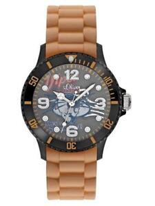 【送料無料】 腕時計 オリバージュニアsoliver junior watch so2227pq