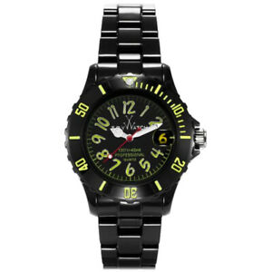 【送料無料】 腕時計 toywatch fluo fl60bkntoywatch fluo fl60bkn