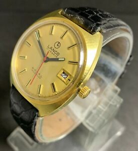 【エントリー特典 ポイント進呈 11/27 1：59まで】CREPHA NO.3202 メンズメタル 時計用一般替バンド