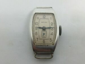 【送料無料】　腕時計　ソzvezda 1956875vintage 15ussrsoviet watch zvezda 1956 silver 875 vintage 15 jewels ussr