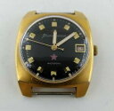 yz@rv@{Xg[NkomandirskieVABe[Wcal2214`Xg|vostok komandirskie russian military watch vintage cal2214 chistopol