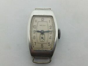 【送料無料】　腕時計　ソzvezda 1956875vintage 15ussrsoviet watch zvezda 1956 silver 875 vintage 15 jewels ussr