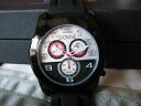 yz@rv@C^Ahgiovine made in italy chronographquartz watch msrp 741