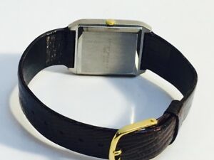 【送料無料】　腕時計　ヴィンテージcalosクオーツnoscq17bvintage calos quartz wrist watch very elegant nos cq17b