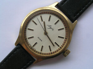 【送料無料】 腕時計 russian vintage watch luch 23 サービスmens russian vintage watch luch 23 jewels serviced 【送料無料】 腕時計 russian vintage watch luch 23 サービスmens russian vintage watch luch 23 jewels serviced