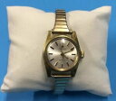 【送料無料】 腕時計 ティソジュエルスイスchs tissot amp; fils woman’s wrist watch 17 jewell’s swiss adjustable 10k filled