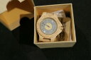 【送料無料】 腕時計 チークwewood date teak wrist watch for men(2)
