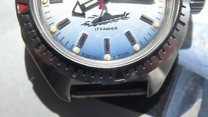 【送料無料】　腕時計　ボストークшwostok wostok, vostok 28 ш