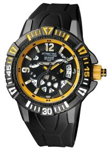 【送料無料】 腕時計 ダオリジナルqamp;q da72j512y_wt wrist watch for men and original 【送料無料】 腕時計 ダオリジナルqamp;q da72j512y_wt wrist watch for men and original