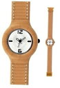 【送料無料】 腕時計 ホップhwu0200オリジナルhip hop hwu0200 womens wristwatch original genuine uk(2)