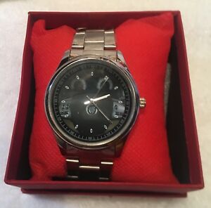 【送料無料】 腕時計 nibジャガーシルバーnib jaguar wrist watch silver metal 【送料無料】 腕時計 nibジャガーシルバーnib jaguar wrist watch silver metal