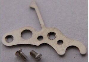 【送料無料】 腕時計 レバースプリング#lecoultre 818 used part setting lever spring 445