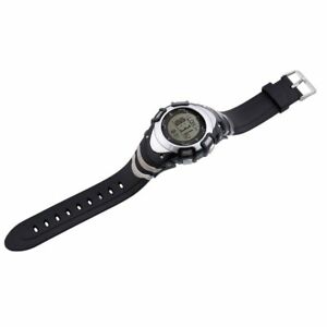 【送料無料】　腕時計　コンパスワールドタイムストップウォッチスポーツウォッチsunroad wrist watch barometer compass world time stopwatch military sport watch