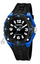 【送料無料】 腕時計 カリュプソーk5634_3オリジナルcalypso k5634_3 wristwatch man and original it(2)