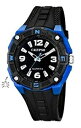 【送料無料】　腕時計　カリュプソーk5634_3オリジナルcalypso k5634_3 wristwatch man and original it