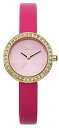 【送料無料】 腕時計 オアシスb1454ダーメンquarz uhrローザzifferblatt analoganzeigeundローザpu riemenoasis b1454 damen quarz uhr rosa zifferblatt analoganzeig(2)