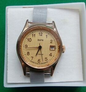 【送料無料】 腕時計 ビンテージザーヤソタグnos vintage watch zarya gilding 22 stones made in the ussr with tags 2 【送料無料】 腕時計 ビンテージザーヤソタグnos vintage watch zarya gilding 22 stones made in the ussr with tags 2