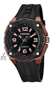 【送料無料】　腕時計　カリプソオリジナルcalypso k5634_9 wrist watch for men and original