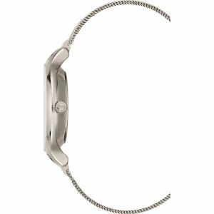 【送料無料】　腕時計　ケネスドナアルジェントダkenneth cole kc15187002 donna caldo tono argento orologio da polso