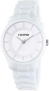 【送料無料】 腕時計 カリプソオリジナルブレスレットcalypso k5671_1 bracelet watch for women and original fr 【送料無料】 腕時計 カリプソオリジナルブレスレットcalypso k5671_1 bracelet watch for women and original fr