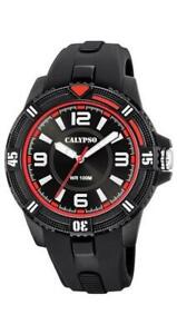 【送料無料】　腕時計　オリジナルfrカリュプソーk5759_5calypso k5759_5 bracelet watch for men and original fr