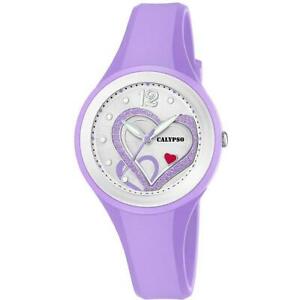 【送料無料】　腕時計　オリジナルfrカリュプソーk5751_2calypso k5751_2 bracelet watch for women and original fr