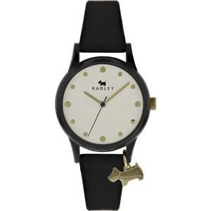 【送料無料】 腕時計 レディースラバーストラップradley ladies rubber strap watch with missing dog charm ry2604mrnp 【送料無料】 腕時計 レディースラバーストラップradley ladies rubber strap watch with missing dog charm ry2604mrnp