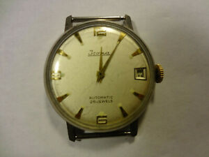 【送料無料】 腕時計 germany made watchルミネセンスhandwindingwintage jsoma25jwintage jsoma handwinding germany made watch luminescence points 25j