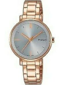 【送料無料】 腕時計 パルサーレディースローズゴールドメッキウォッチ×pulsar ladies rose gold plated watch ph8362x1pnp 【送料無料】 腕時計 パルサーレディースローズゴールドメッキウォッチ×pulsar ladies rose gold plated watch ph8362x1pnp