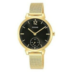 【送料無料】 腕時計 パルサーpn4076x1pnppulsar ladies mesh bracelet watch pn4076x1pnp 【送料無料】 腕時計 パルサーpn4076x1pnppulsar ladies mesh bracelet watch pn4076x1pnp