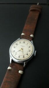 【送料無料】 腕時計 ヴィンテージウォッチingersoll watch watch g britain vintage70 hand wind running