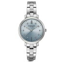 【送料無料】 腕時計 ケネスシルバートーンkenneth cole kc15173004 womens silver tone wristwatch