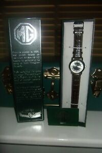 【送料無料】 腕時計 ボックスカーウォッチコレクタgenuine mg car watch wristwatch in box unworn for tc ta mgb tf mga etc collector 【送料無料】 腕時計 ボックスカーウォッチコレクタgenuine mg car watch wristwatch in box unworn for tc ta mgb tf mga etc collector