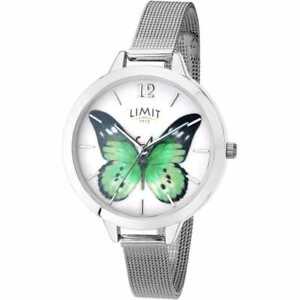 【送料無料】 腕時計 womens627773ウォッチlimit womens secret garden butterfly 627773 watch