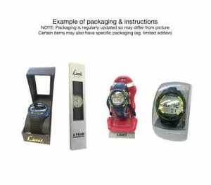 【送料無料】　腕時計　メンズウォッチlimit mens 597201 watch