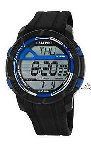 【送料無料】　腕時計　カリプソオリジナルcalypso k5697_8 wristwatch man and original it