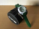 【送料無料】 腕時計 ウォッチウォッチシンプルカラークォーツ watch watch cp5 simplicity amp; originality white and green colour quartz(2)